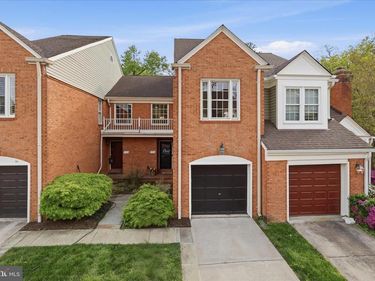 1915 DUFFIELD LANE, ALEXANDRIA, VA 22307