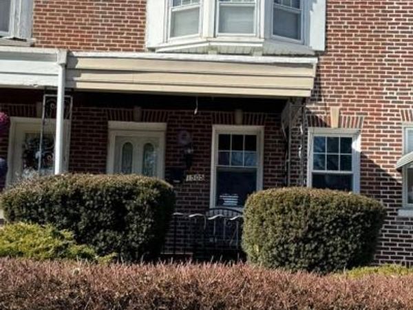1505 ASTOR STREET , NORRISTOWN, PA 19401