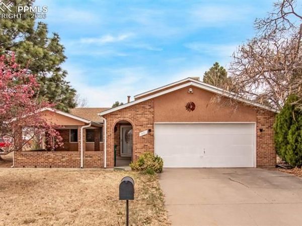 95 Regency Boulevard, Pueblo, CO 81005