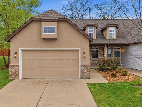 101 Residence Lane, Unit 1, Branson, MO 65616
