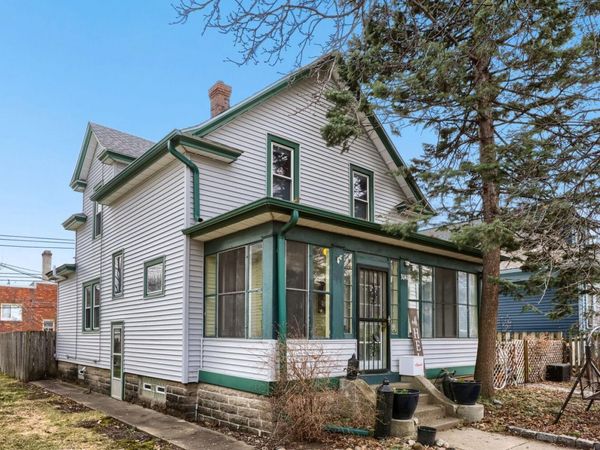 3041 12th Avenue S, Minneapolis, MN 55407