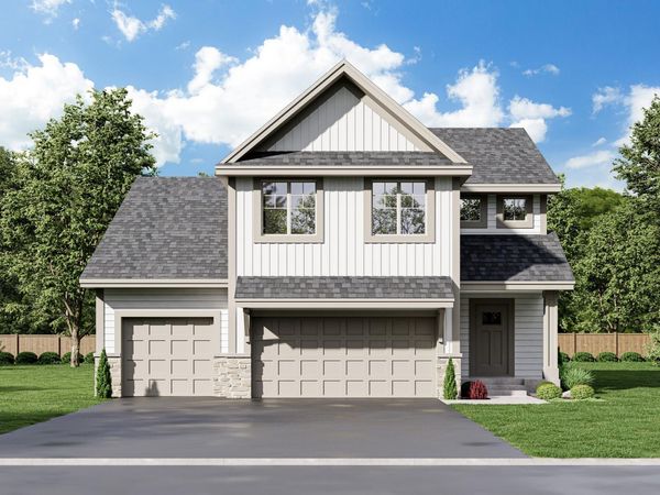 2075 Brookview Street, Shakopee, MN 55379