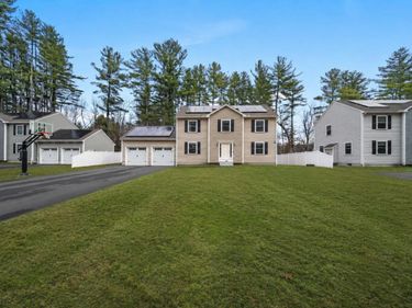 4 Lorelai Way, Nashua, NH 03062