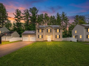 4 Lorelai Way, Nashua, NH 03062