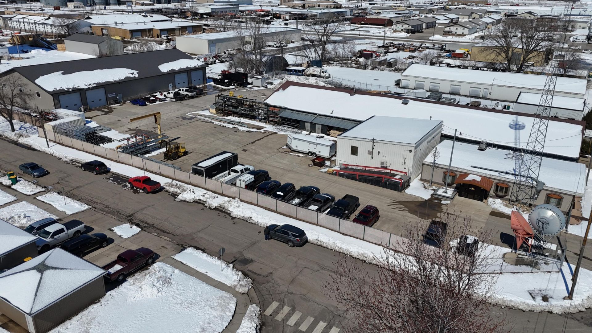 126 6th, West Fargo, ND 58078