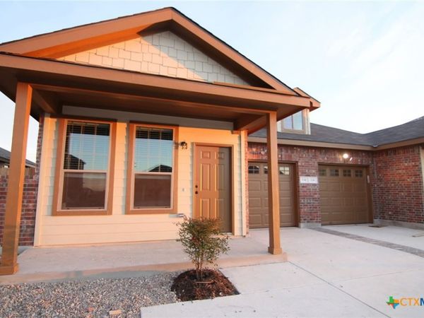 534 Creekside Circle , New Braunfels, TX 78130