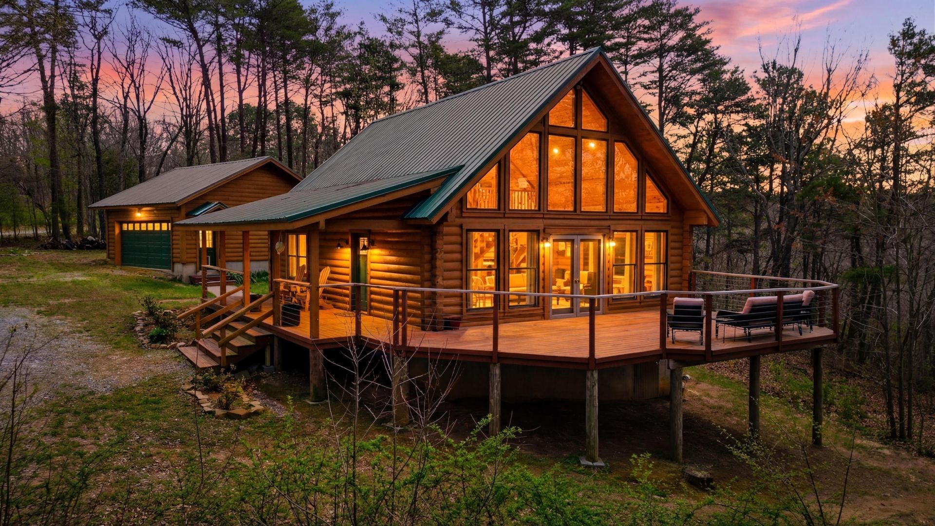 3904 Highway 157, Rising Fawn, GA 30738 Main Photo