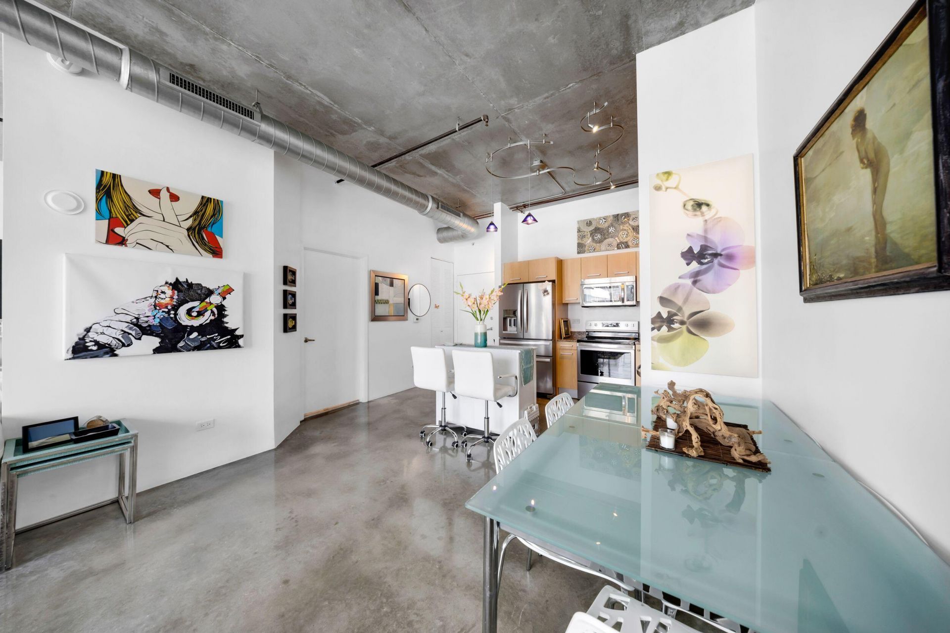 313 NE 2nd Street, Unit 602, Fort Lauderdale, FL 33301 Photo