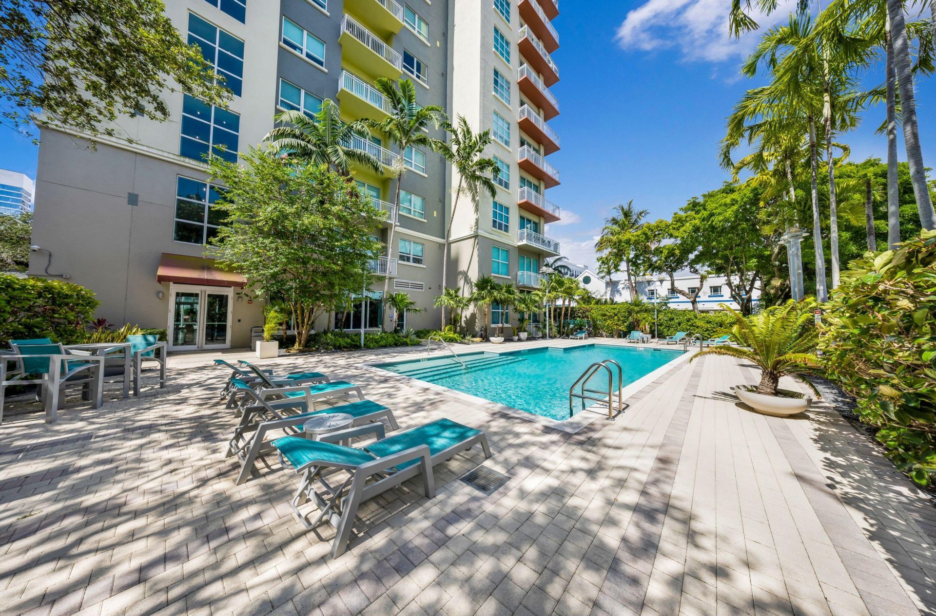 313 NE 2nd Street, Unit 602, Fort Lauderdale, FL 33301 Photo