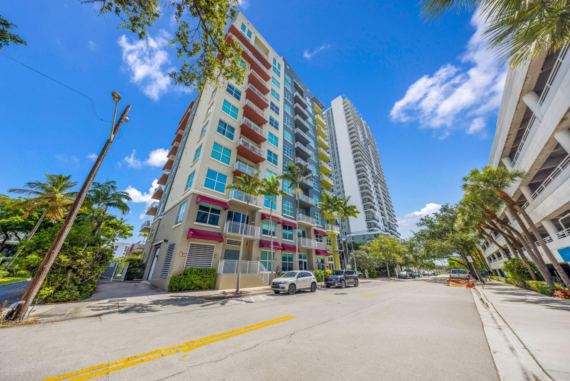 313 NE 2nd Street, Unit 602, Fort Lauderdale, FL 33301 Photo