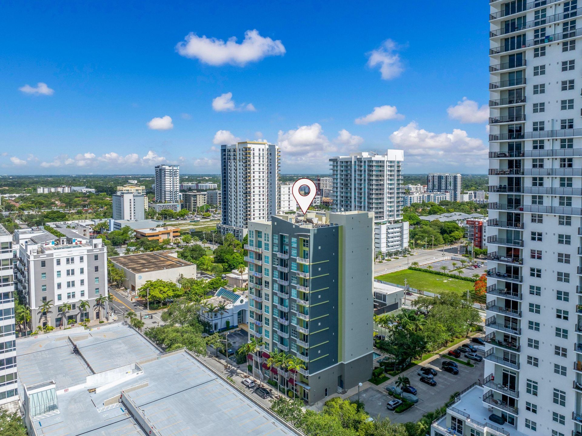 313 NE 2nd Street, Unit 602, Fort Lauderdale, FL 33301 Photo