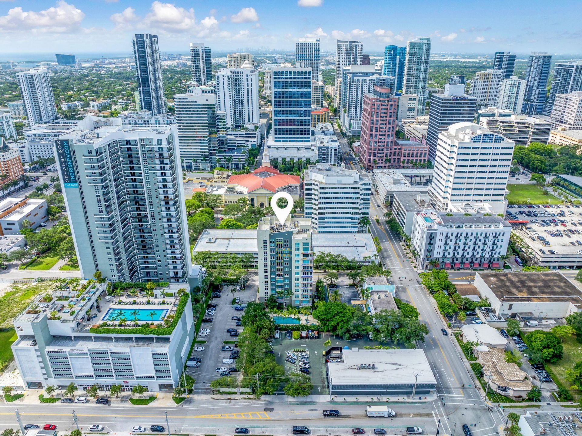 313 NE 2nd Street, Unit 602, Fort Lauderdale, FL 33301 Photo