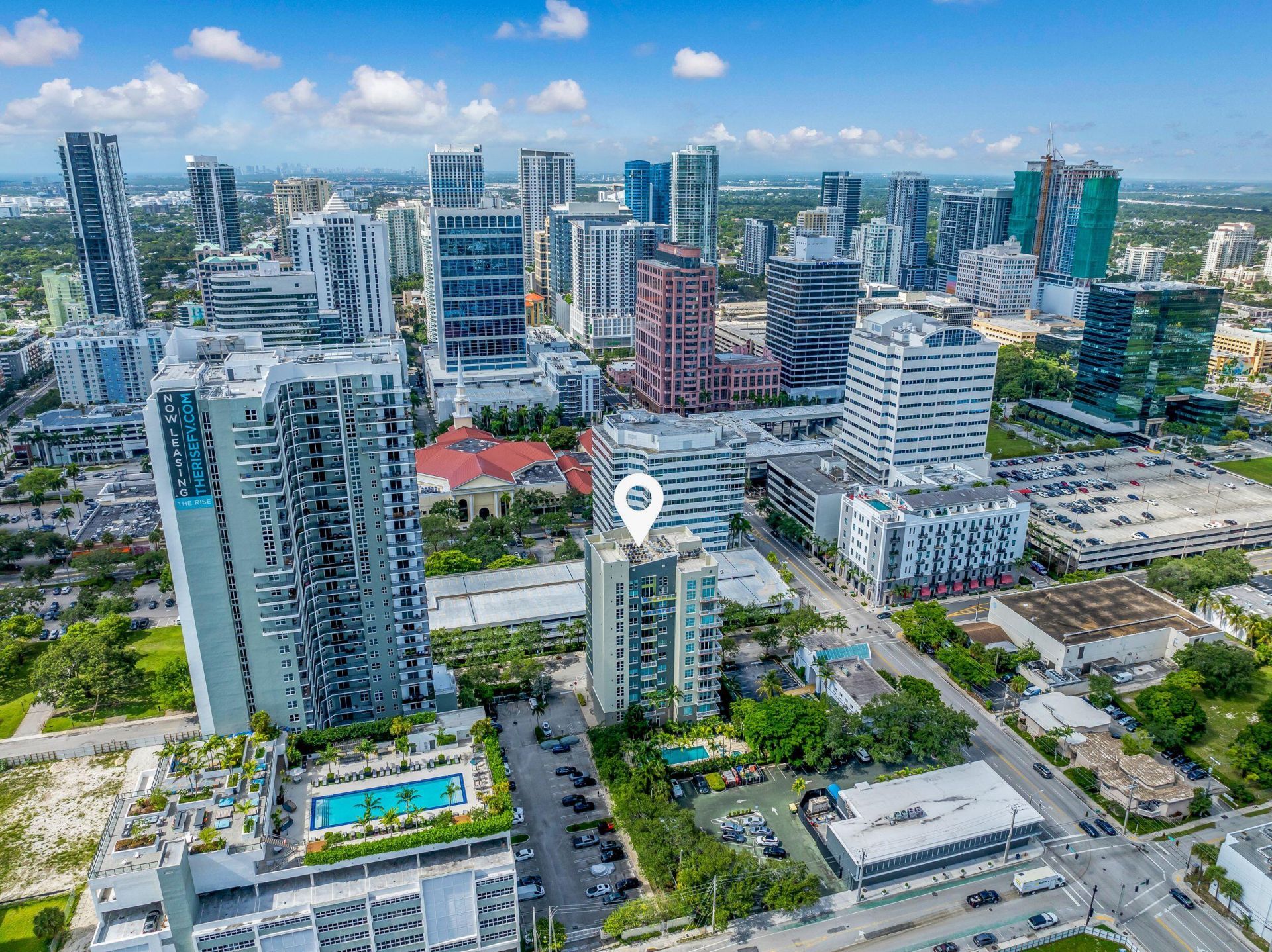 313 NE 2nd Street, Unit 602, Fort Lauderdale, FL 33301 Photo