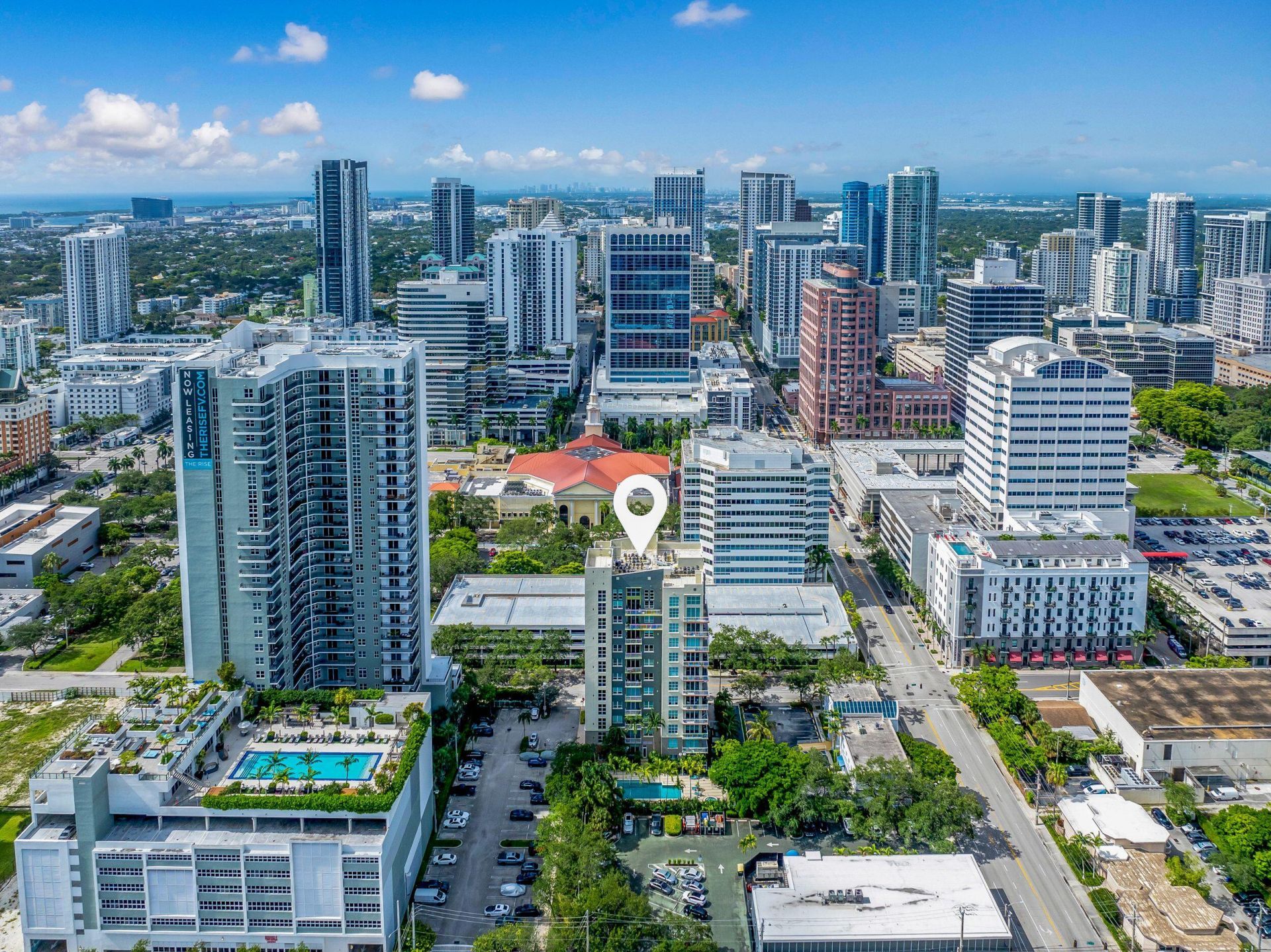 313 NE 2nd Street, Unit 602, Fort Lauderdale, FL 33301 Photo