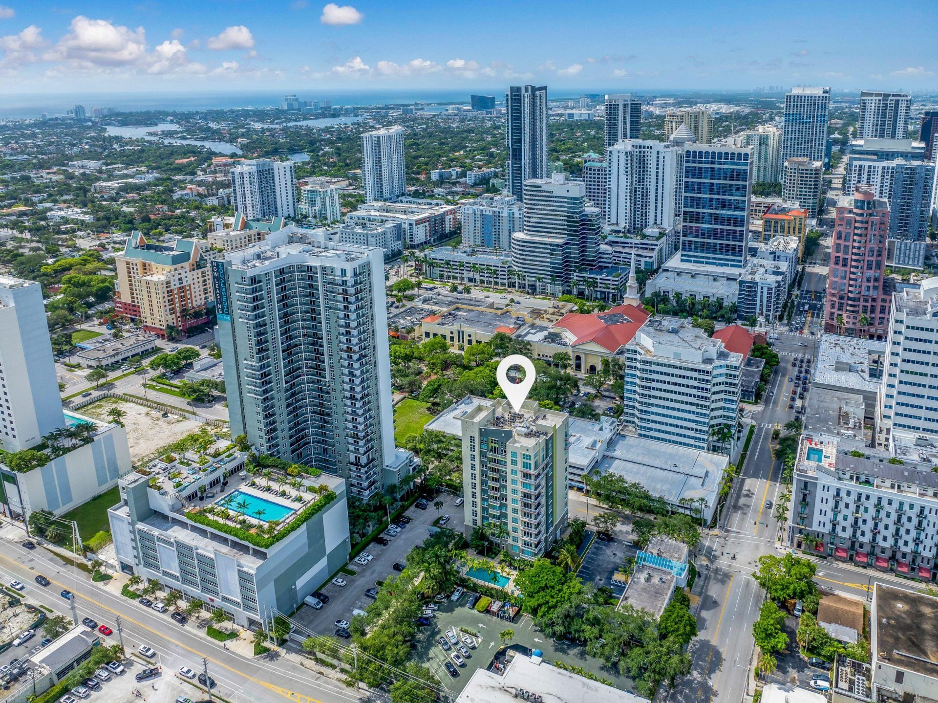 313 NE 2nd Street, Unit 602, Fort Lauderdale, FL 33301 Photo