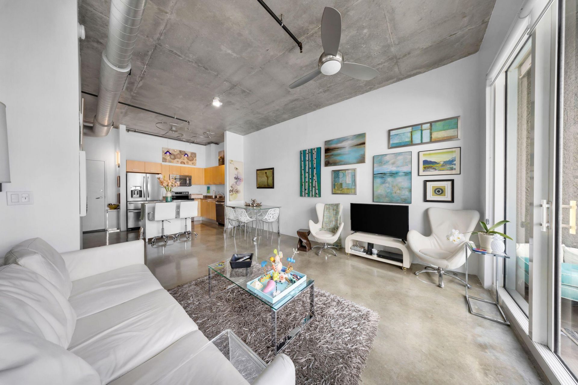 313 NE 2nd Street, Unit 602, Fort Lauderdale, FL 33301 Photo