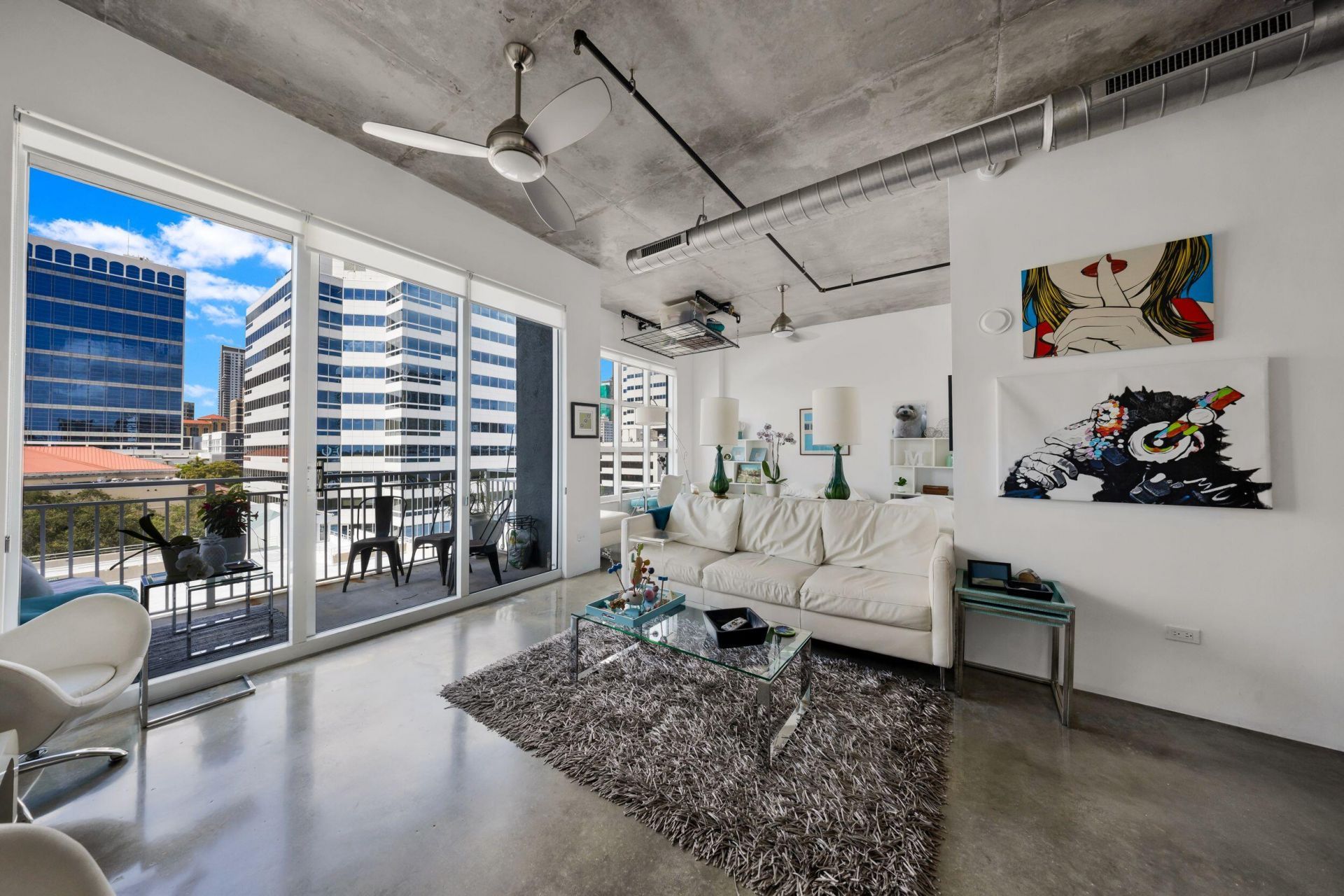 313 NE 2nd Street, Unit 602, Fort Lauderdale, FL 33301 Photo