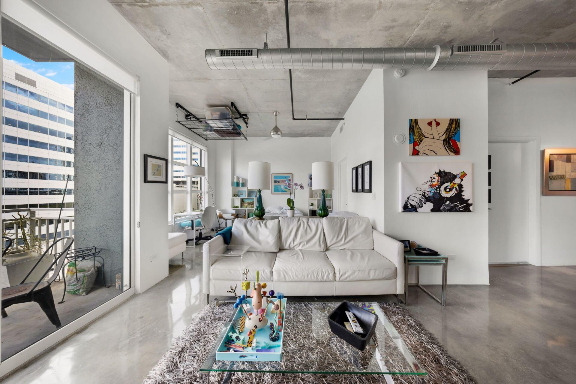 313 NE 2nd Street, Unit 602, Fort Lauderdale, FL 33301 Photo