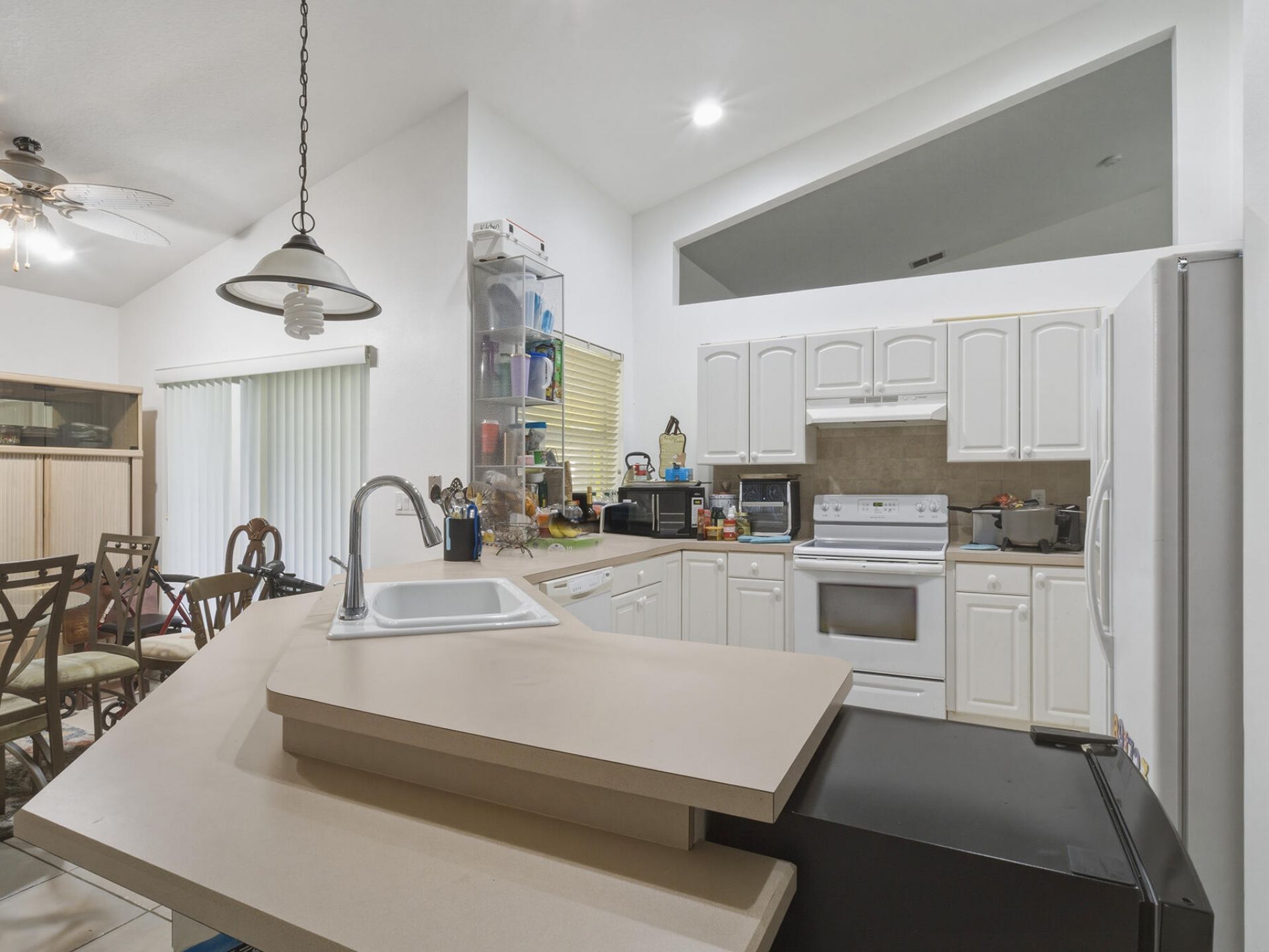 1881 SW Buttercup Avenue, Port Saint Lucie, FL 34953 Photo