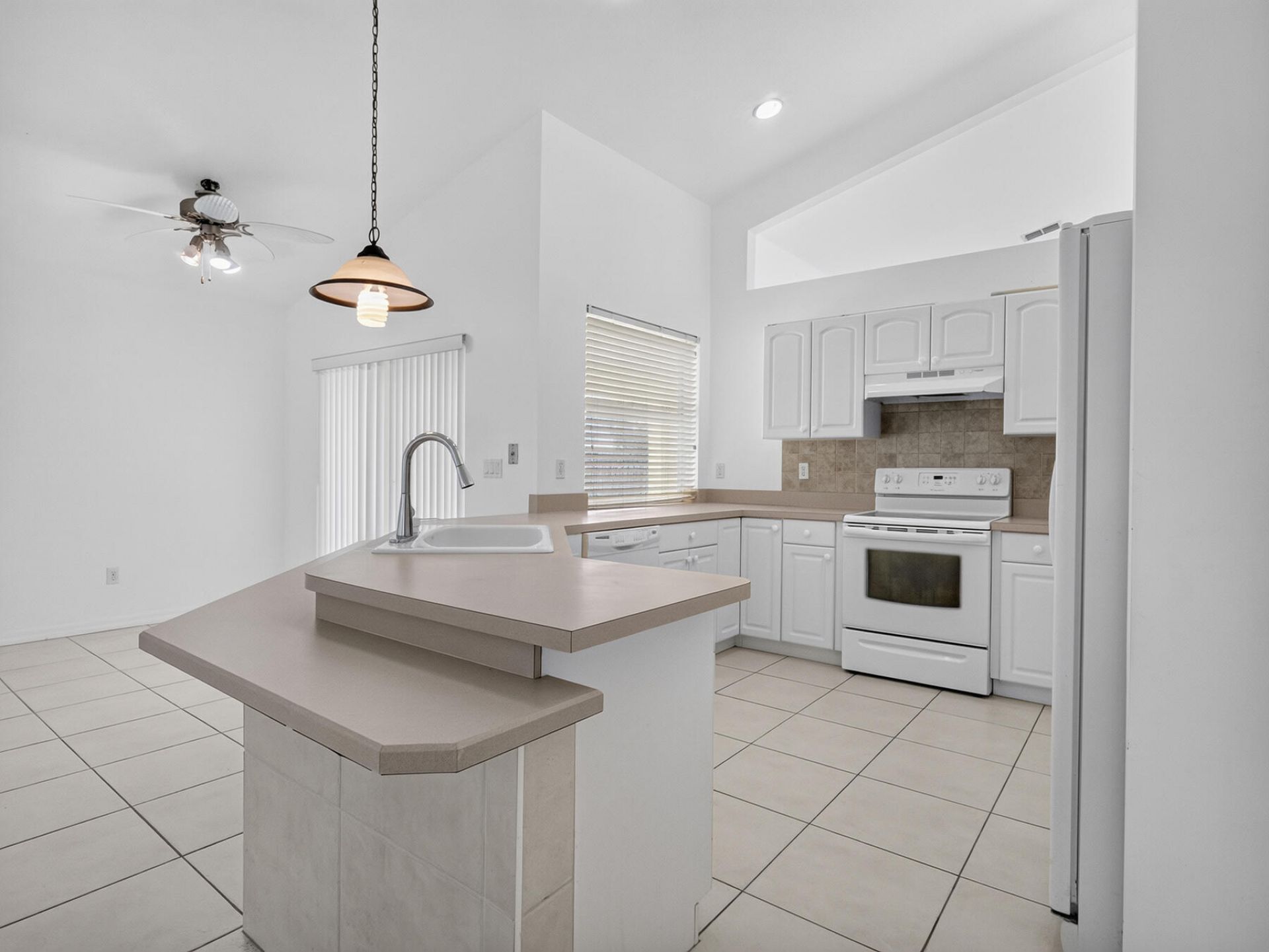 1881 SW Buttercup Avenue, Port Saint Lucie, FL 34953 Photo