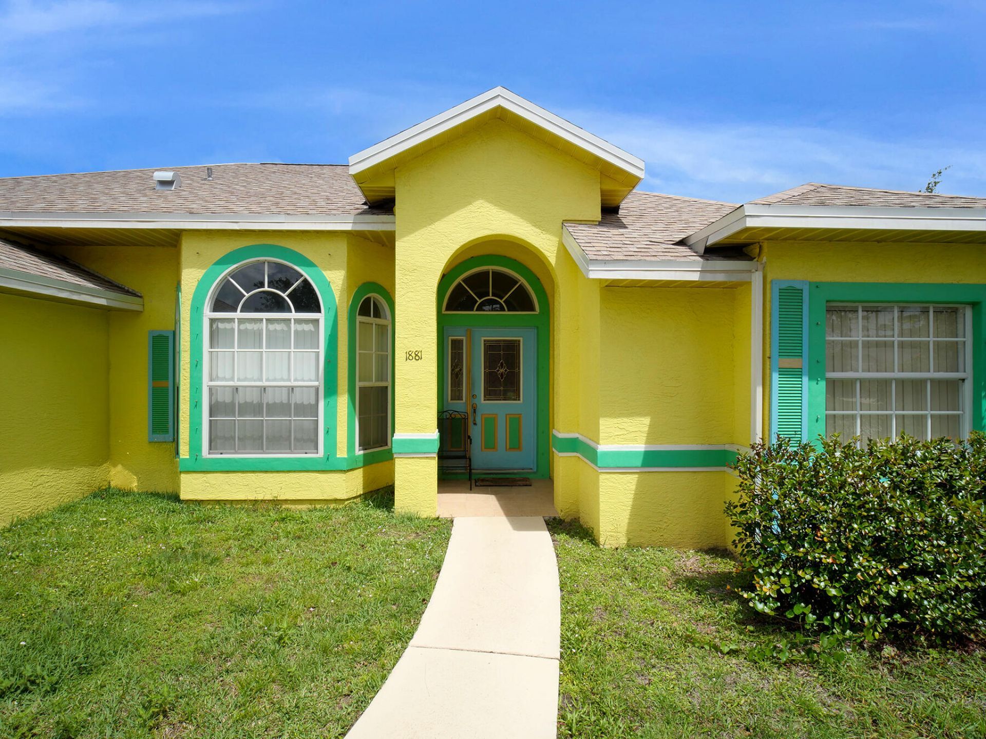 1881 SW Buttercup Avenue, Port Saint Lucie, FL 34953 Photo