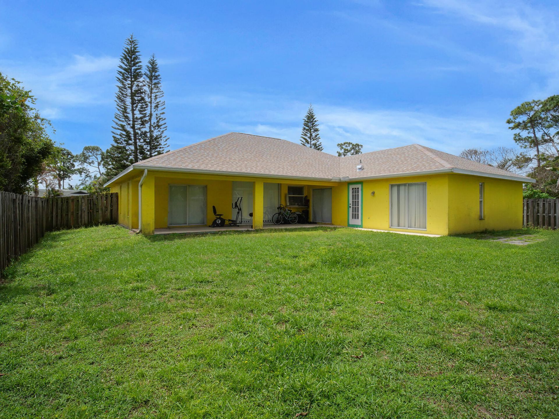 1881 SW Buttercup Avenue, Port Saint Lucie, FL 34953 Photo