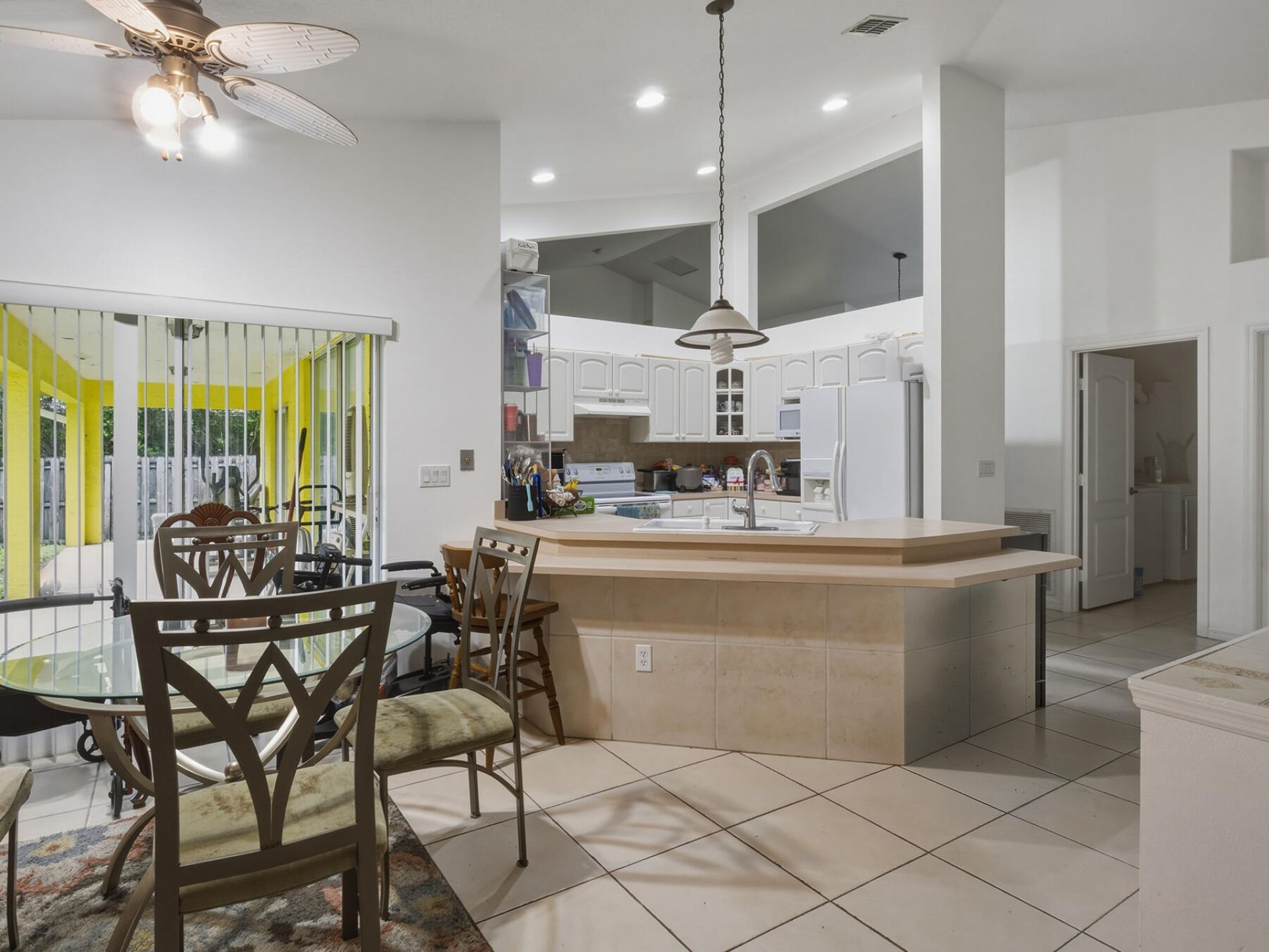 1881 SW Buttercup Avenue, Port Saint Lucie, FL 34953 Photo