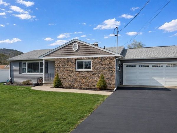 9 Crestview Drive W, Pine City, NY 14871