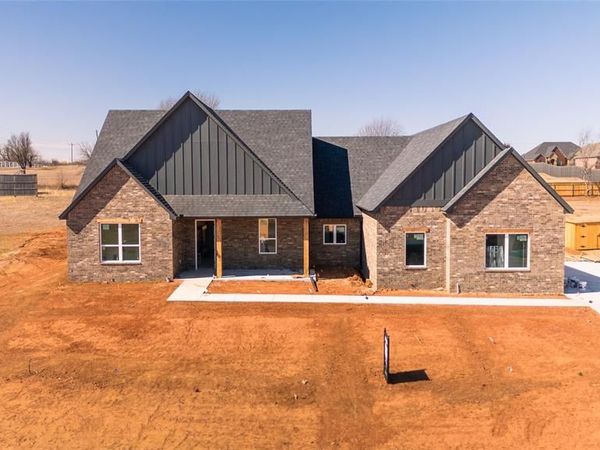 1559 Pedras Place, Newcastle, OK 73065