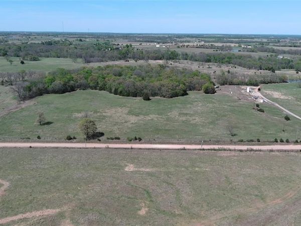 EW 1190 Road, Seminole, OK 74868