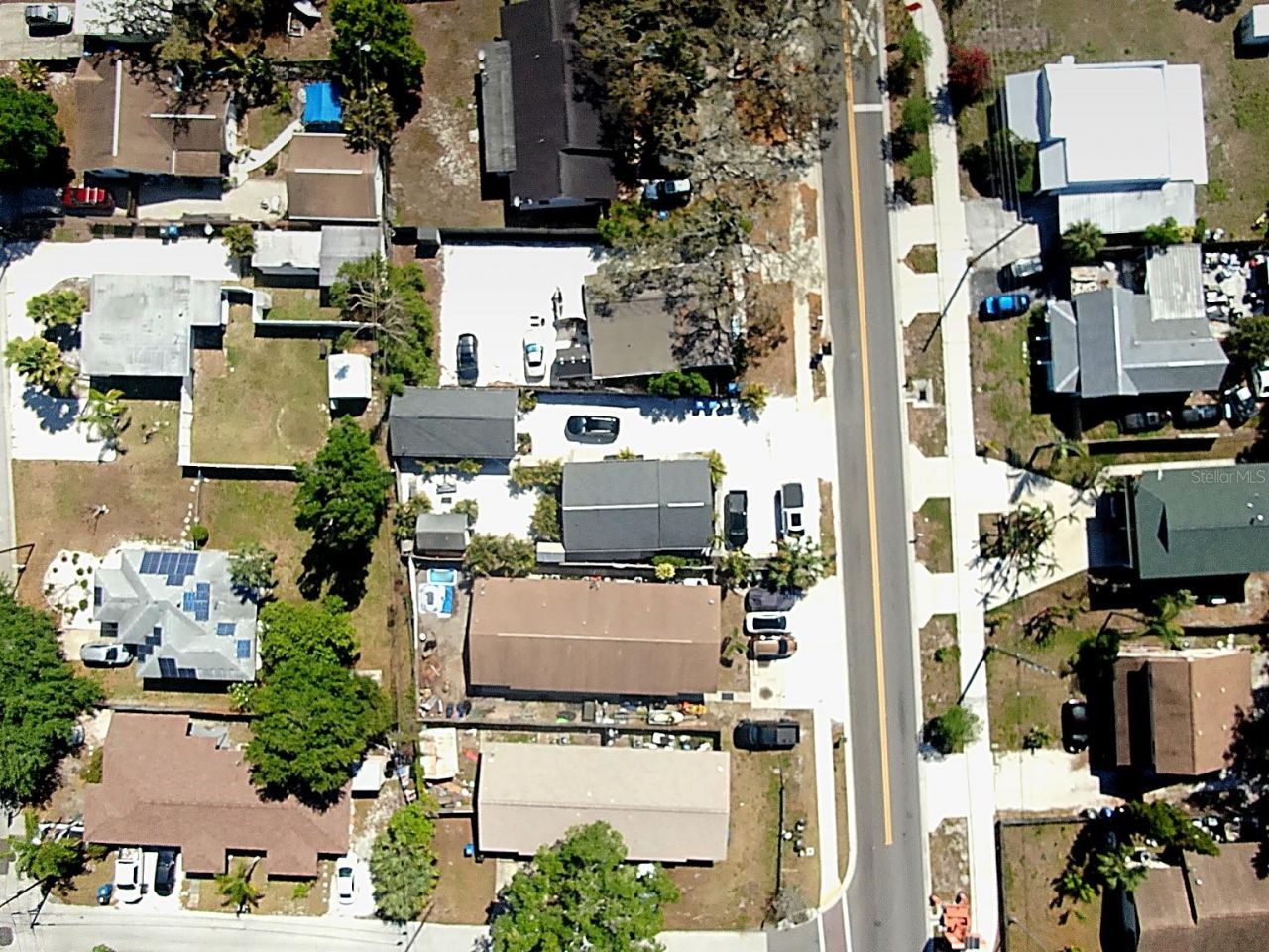 522 Rosery Road Nw, Largo, FL 33770 Photo