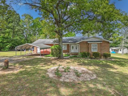 658 Tee Vee Road Elloree, SC 29047