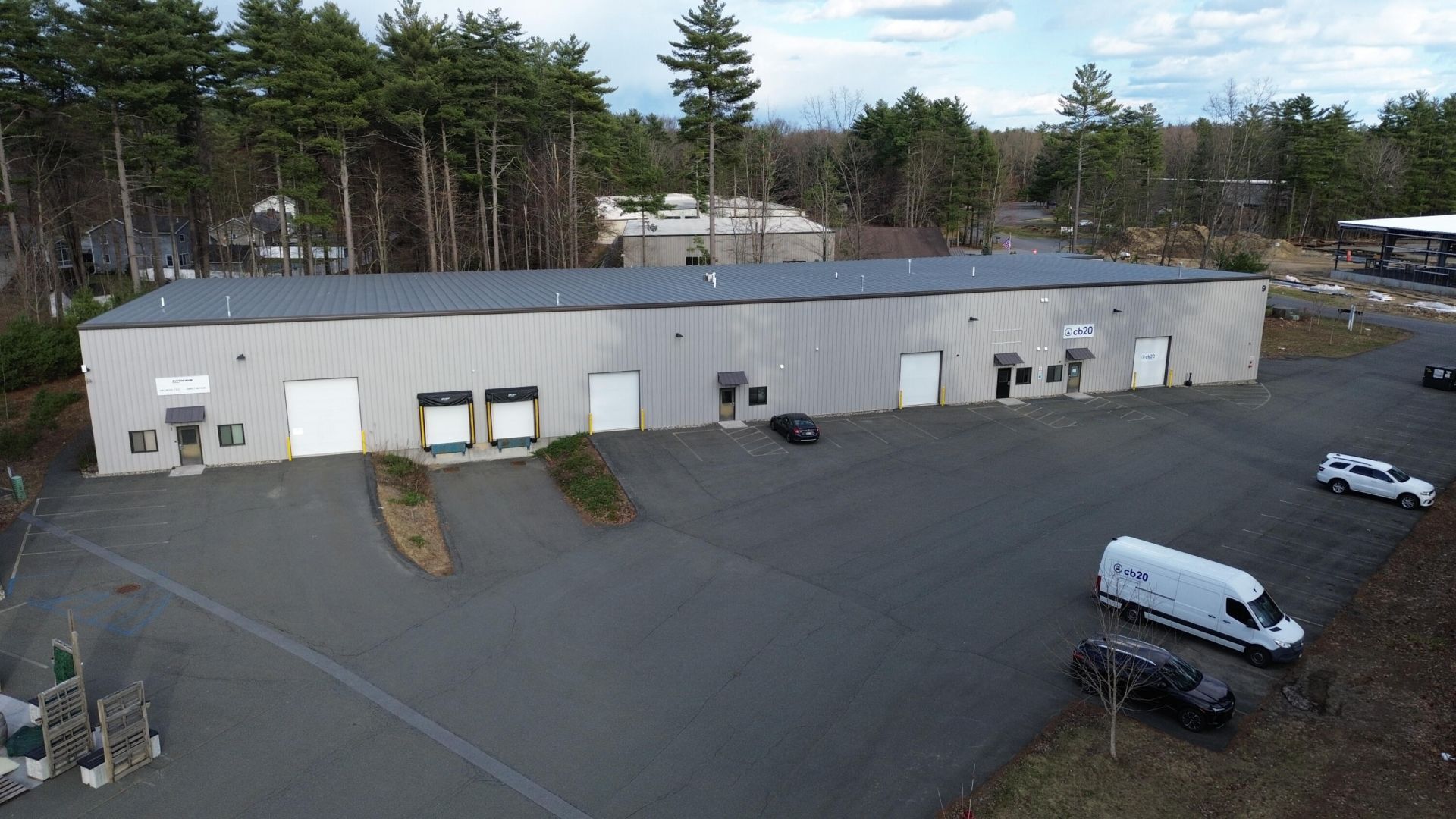 9 Old Stonebreak Road, Unit 1 & 2, Ballston Spa, NY 12020 Main Photo