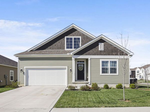 6310 Rickwood Trail, Columbus, OH 43228