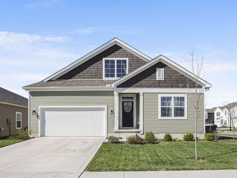 6310 Rickwood Trail, Columbus, OH 43228 Photo 1