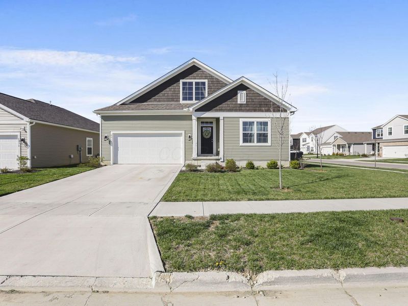 6310 Rickwood Trail, Columbus, OH 43228 Photo 5