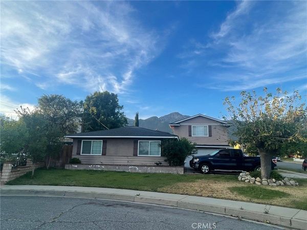6250 Filkins Avenue, Rancho Cucamonga, CA 91737