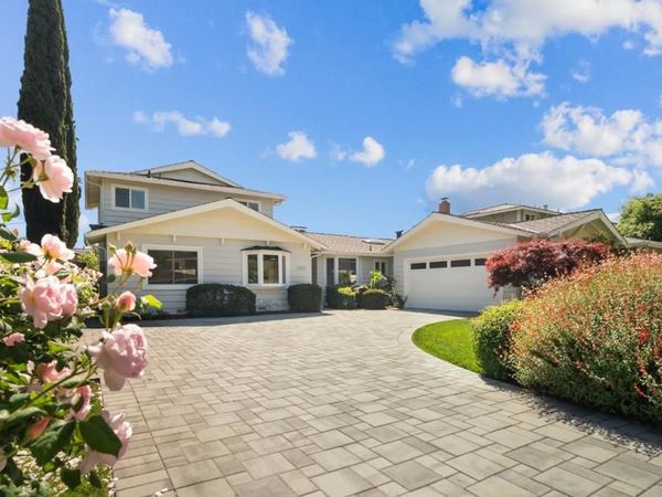 1602 Sheffield Avenue , San Jose, CA 95125