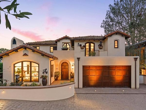 2563 Via Pisa, Del Mar, CA 92014