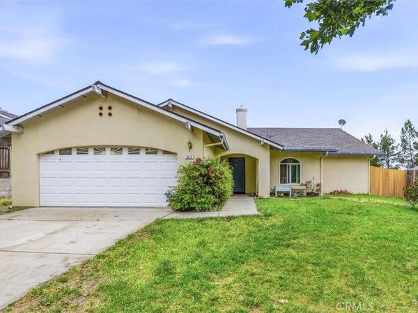 1035 Pioneer Trail, Paso Robles, CA 93446