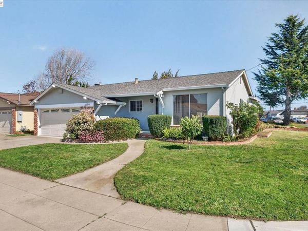 15524 Montreal St , San Leandro, CA 94579