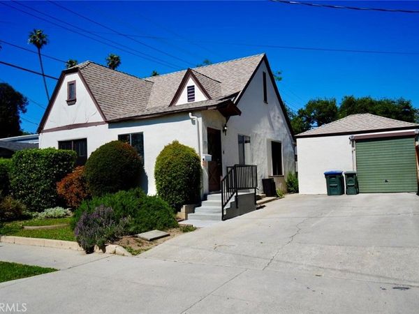 2117 Verde, Pasadena, CA 91107