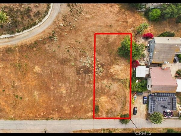 0 Manning , Lake Elsinore, CA 92530