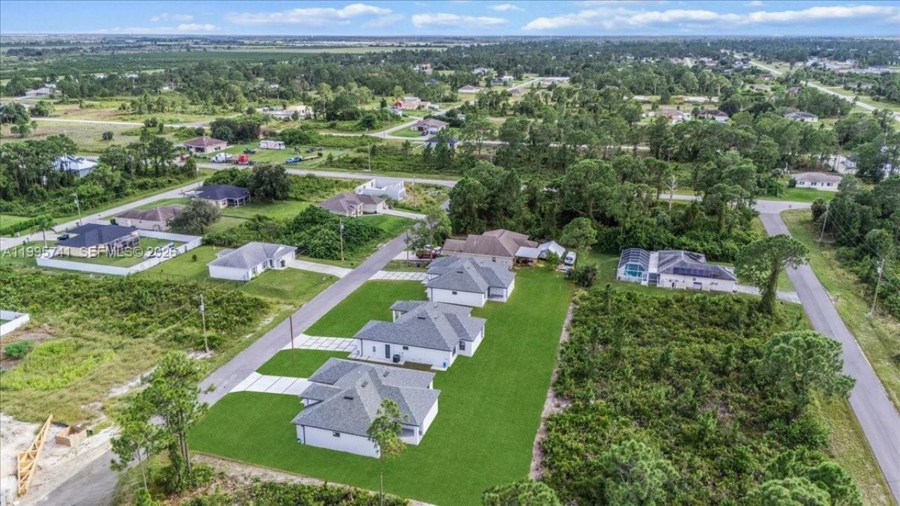 766 Roma Ave S, Lehigh Acres, FL 33974 Photo