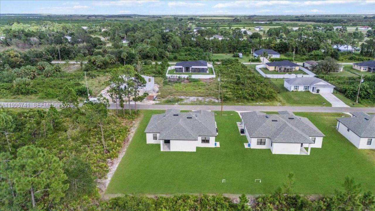 766 Roma Ave S, Lehigh Acres, FL 33974 Photo