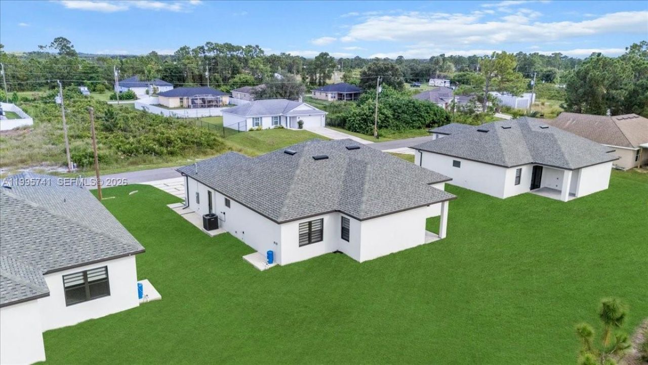 766 Roma Ave S, Lehigh Acres, FL 33974 Photo