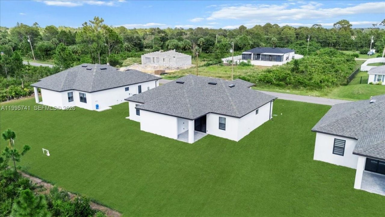 766 Roma Ave S, Lehigh Acres, FL 33974 Photo