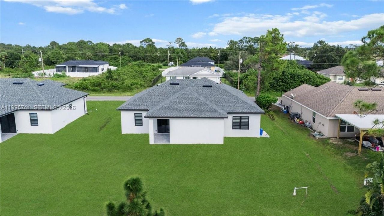 766 Roma Ave S, Lehigh Acres, FL 33974 Photo