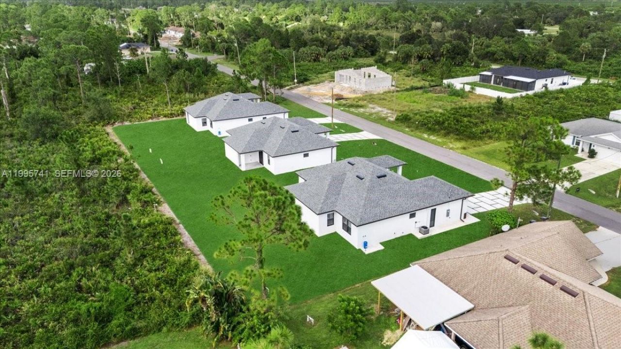 766 Roma Ave S, Lehigh Acres, FL 33974 Photo