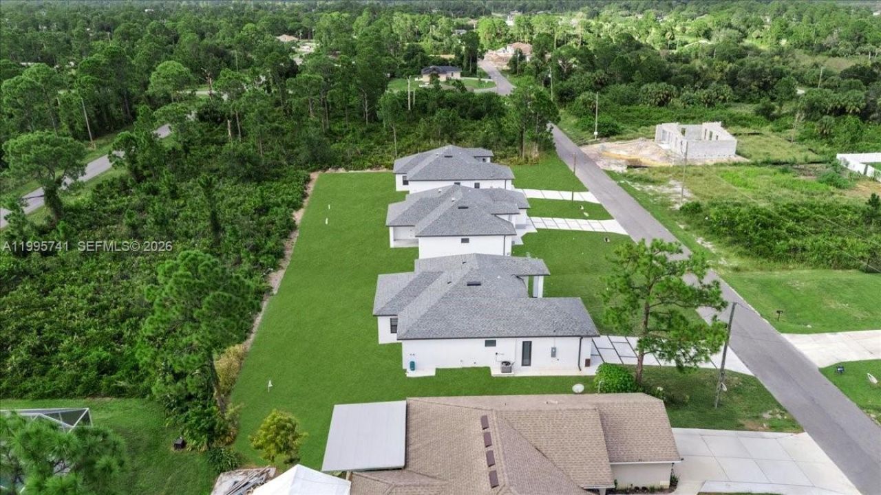 766 Roma Ave S, Lehigh Acres, FL 33974 Photo